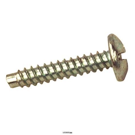 replacement screws for electrical panels